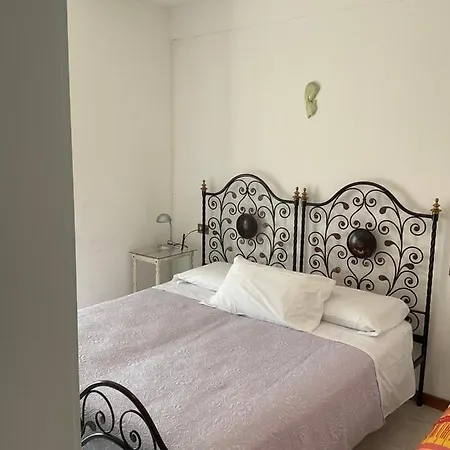 Novita Estate: Seaside With Garage And Bicycles Caorle