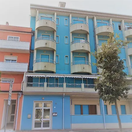 Apartment Novita Estate: Seaside With Garage And Bicycles Caorle