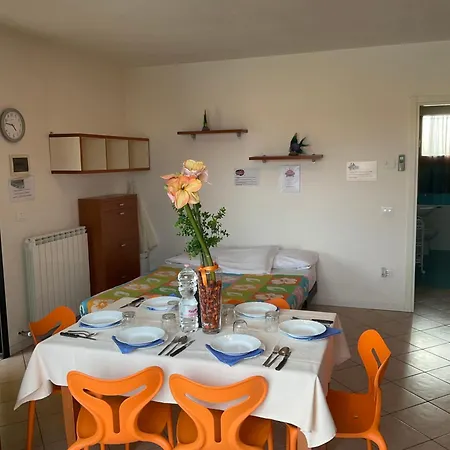 Appartement Aurora Boutique Resort - Hotel Private Retreat 4*