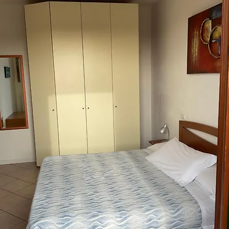 Appartement Aurora Boutique Resort - Hotel Private Retreat Caorle