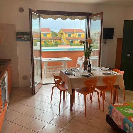 Aurora Boutique Resort - Hotel Private Retreat Appartement 4*