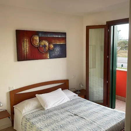 Aurora Boutique Resort - Hotel Private Retreat Appartement Caorle