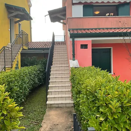 Appartement Aurora Boutique Resort - Hotel Private Retreat