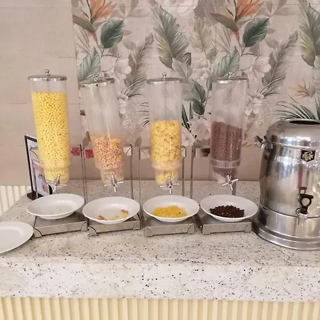 Aurora Boutique Resort - Hotel Private Retreat Appartement Caorle