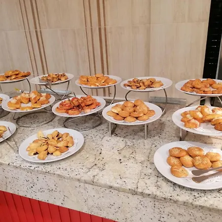 דירה Aurora Boutique Suites - Private Retreat קאורלה